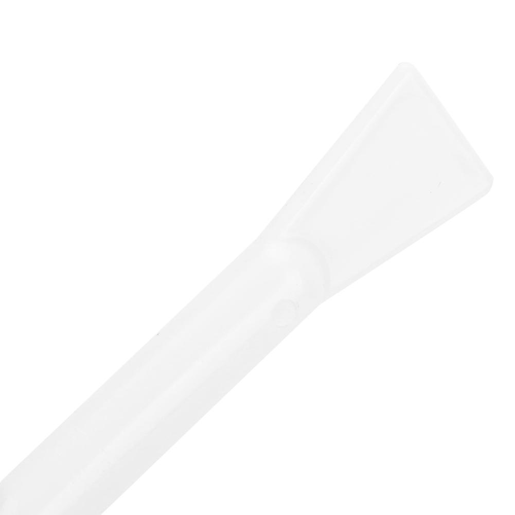 50pcs 2-In-1 Face Nose Hair Removal Wax Sticks Disposable Hair Removal Applicator Sticks
50pcs 2-In-1 Face Nose Hair Removal Wax Sticks Disposable Hair Removal Applicator Sticks