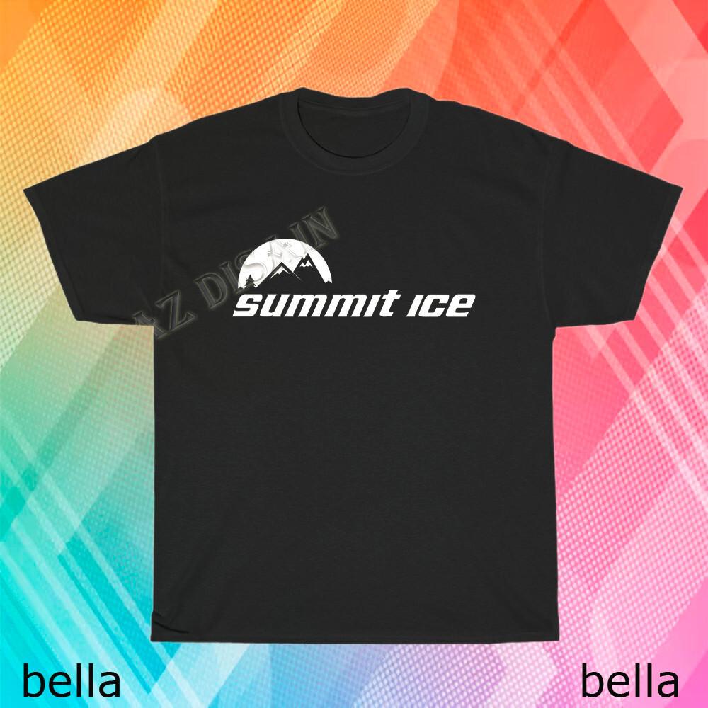 New summit ice logo TShirt Funny Size S to 5XL Unisex T-Shirt M
New summit ice logo TShirt Funny Size S to 5XL Unisex T-Shirt M