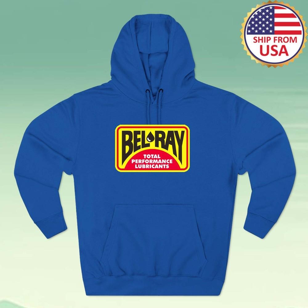 BEL RAY RACING Men#039;s Blue Size S to 3XL Unisex T-Shirt XXL
BEL RAY RACING Men#039;s Blue Size S to 3XL Unisex T-Shirt XXL
