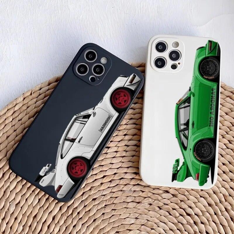 Модный анимационный мягкий милый телефон для Iphone 8 13 Mini Pro Plus XR 14 6 7 12 X 6s XS 11 Max силиконовый чехол из ТПУ
Модный анимационный мягкий милый телефон для Iphone 8 13 Mini Pro Plus XR 14 6 7 12 X 6s XS 11 Max силиконовый чехол из ТПУ