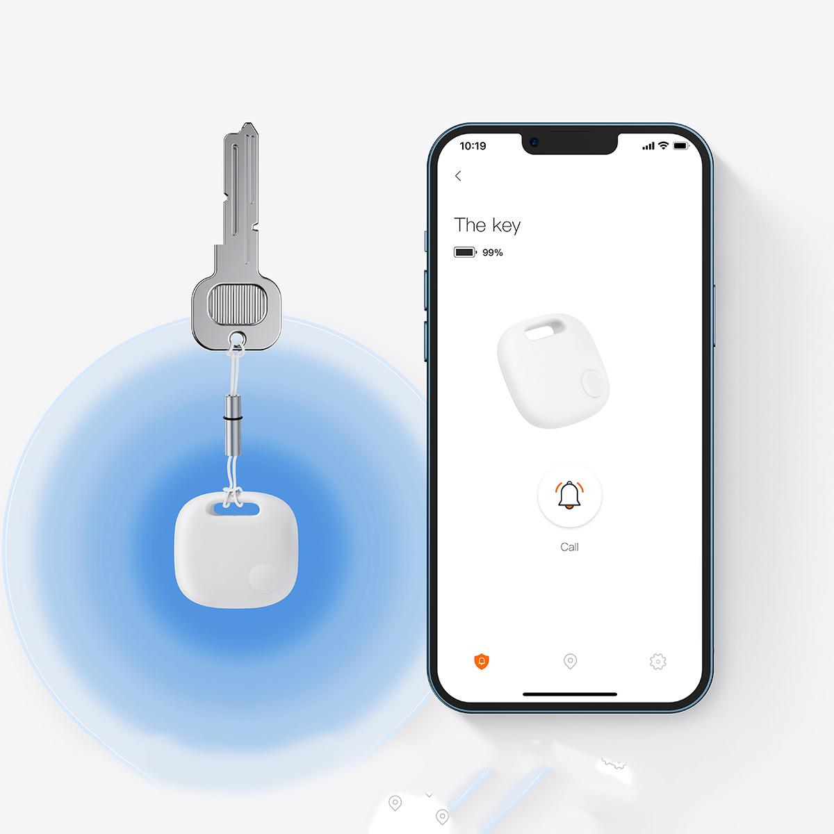 Baseus T2 Pro Срок службы батареи 365 дней Двустороннее напоминание Анти-потерянный сигнал тревоги Смарт-тег Беспроводной Bluetooth-трекер Детский кошелек Поиск ключей Локатор
Baseus T2 Pro Срок службы батареи 365 дней Двустороннее напоминание Анти-потерянный сигнал тревоги Смарт-тег Беспроводной Bluetooth-трекер Детский кошелек Поиск ключей Локатор