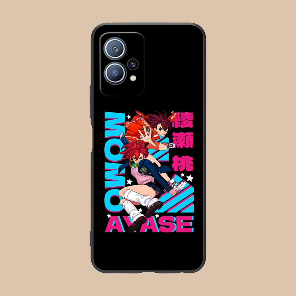 Anime Dandadan Matte TPU Mobile Phone Case for Huawei P60 P50 P40 P30 P20 P10 P9 P8 Pro Lite Plus Colorful Printing Cover Huawei P8
Anime Dandadan Matte TPU Mobile Phone Case for Huawei P60 P50 P40 P30 P20 P10 P9 P8 Pro Lite Plus Colorful Printing Cover Huawei P8