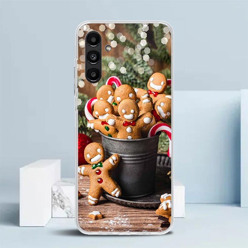 Cute Cookie Man Cover for Samsung Galaxy A17 A37 A57 A16 A26 A36 A56 A15 A14 A55 Phone Case A13 A53 A25 A35 A24 A34 A23 A33 Gala Samsung A17
Cute Cookie Man Cover for Samsung Galaxy A17 A37 A57 A16 A26 A36 A56 A15 A14 A55 Phone Case A13 A53 A25 A35 A24 A34 A23 A33 Gala Samsung A17