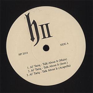 12inch Record DJ HONDA - Talk About It / Team Players HP2014 DJ Honda Record 1998 US Rap & Hip-Hop/R&B Used
12inch Record DJ HONDA - Talk About It / Team Players HP2014 DJ Honda Record 1998 US Rap & Hip-Hop/R&B Used