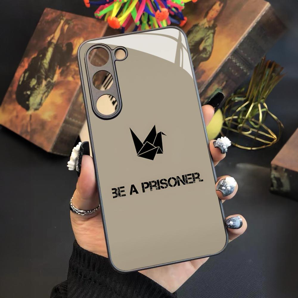 Prison Break TV Series Phone Case For Samsung Galaxy S25 S24 S23 S22 S20 S21 Note20 Ultra Plus Fe Colored Silver Cover Galaxy S22 5G
Prison Break TV Series Phone Case For Samsung Galaxy S25 S24 S23 S22 S20 S21 Note20 Ultra Plus Fe Colored Silver Cover Galaxy S22 5G