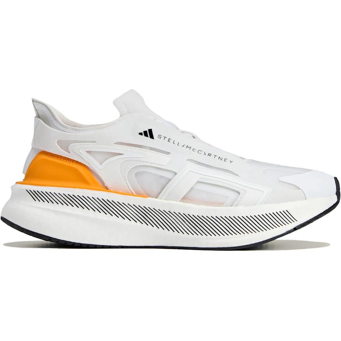 Sneaker adidas Ultra Boost 5 By Stella Mccartney Cloud White Semi Solar Slime Eqt Yellow (Women s)(IE8770) 36
Sneaker adidas Ultra Boost 5 By Stella Mccartney Cloud White Semi Solar Slime Eqt Yellow (Women s)(IE8770) 36
