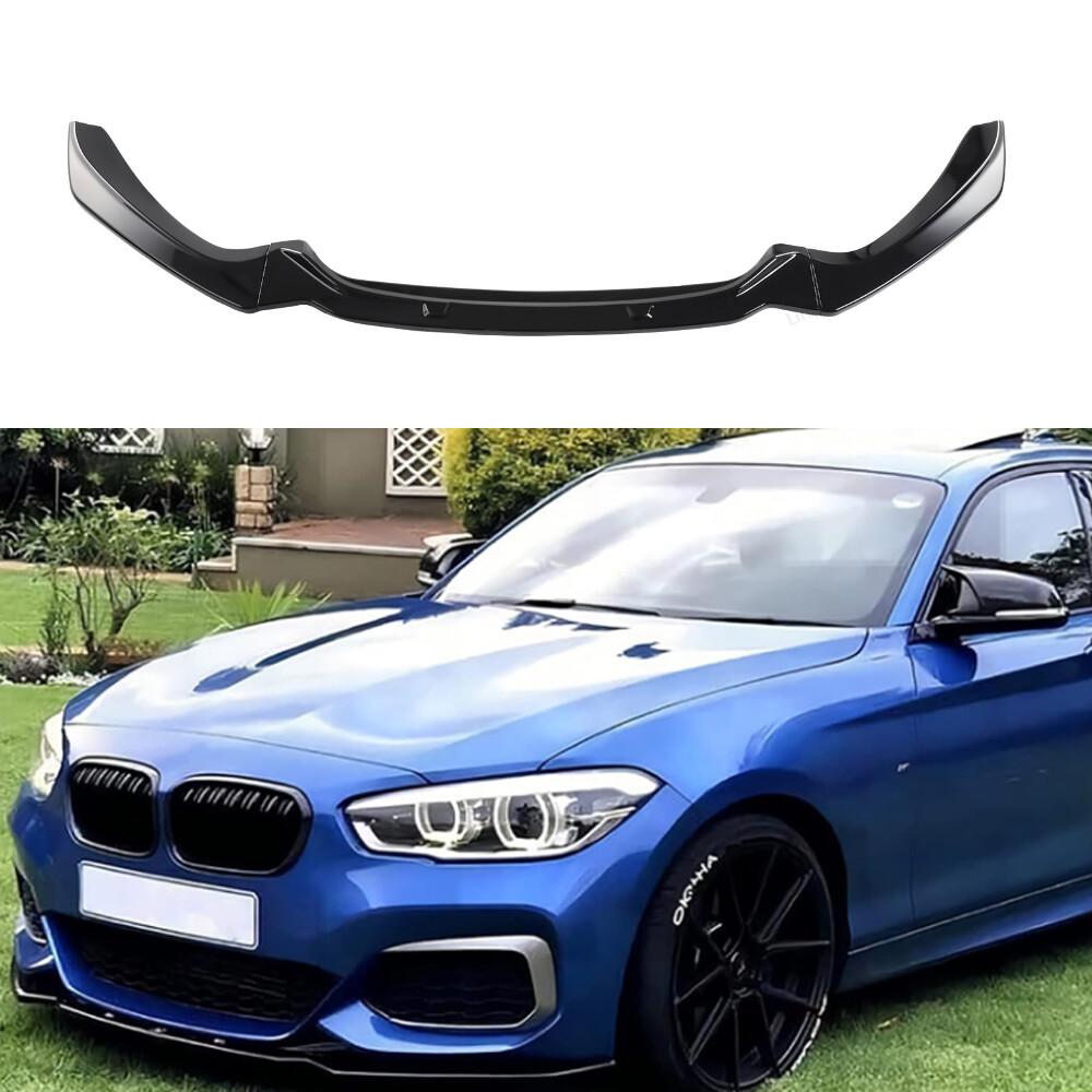 For BMW 1 Series F20 F21 LCI Gloss Front Splitter Spoiler Lip M Sport 2015-19 UNITED KINGDOM
For BMW 1 Series F20 F21 LCI Gloss Front Splitter Spoiler Lip M Sport 2015-19 UNITED KINGDOM