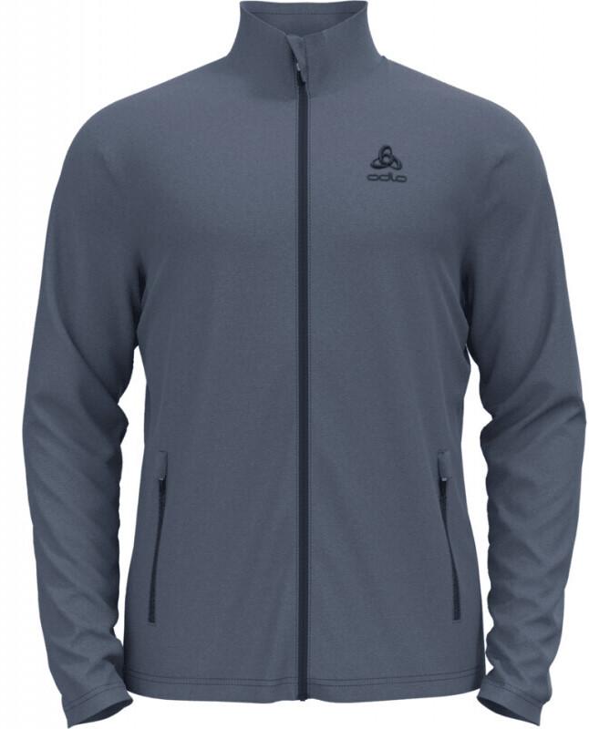 Куртка Odlo Midlayer Full Zip Roy Men india ink/folkstone grey M
Куртка Odlo Midlayer Full Zip Roy Men india ink/folkstone grey M