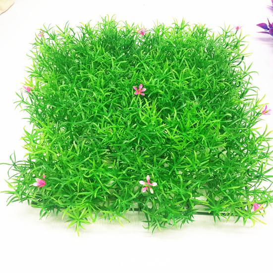 Green Artificial Water Plant Aquarium Fish Tank Realistic Grass Lawn Ornament зелёный
Green Artificial Water Plant Aquarium Fish Tank Realistic Grass Lawn Ornament зелёный