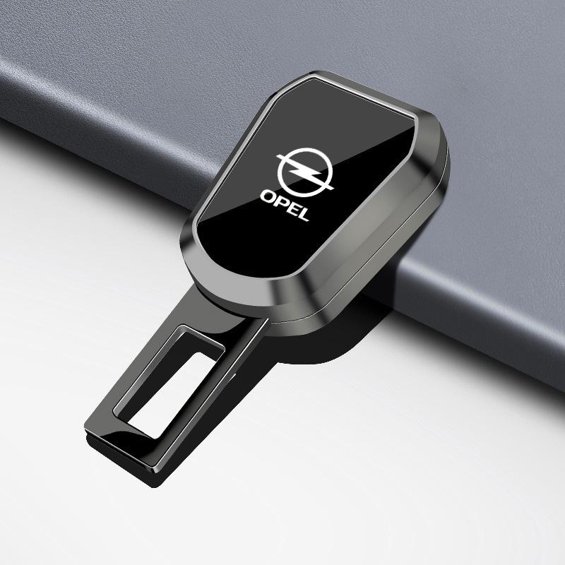 1PC Car Seat Belt Clip Extender Safety Belts Lock Buckle Plug For Opel Astra G H J K F Corsa D Zafira B Insignia Mokka Regal OPC
1PC Car Seat Belt Clip Extender Safety Belts Lock Buckle Plug For Opel Astra G H J K F Corsa D Zafira B Insignia Mokka Regal OPC