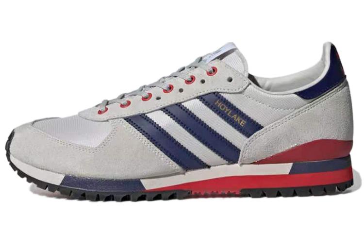 Hoylake Spzl Adidas Originals Grey Power Red H03884 37⅓
Hoylake Spzl Adidas Originals Grey Power Red H03884 37⅓
