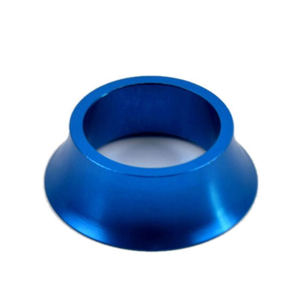 Component Headset Spacer Fitting Metal Part Spare 15MM синій
Component Headset Spacer Fitting Metal Part Spare 15MM синій