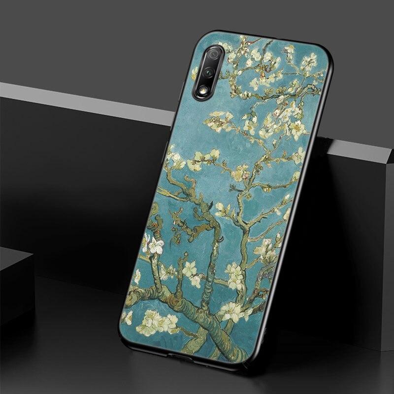 Чехол Van Gogh Starry Sky Art для Huawei Honor 10X Lite 7A 8A 9X 20 Pro 7S 8C 8S 8X 9A 9C 10i 20i 30i 20E 20S 8 10 Lite Honor 30i
Чехол Van Gogh Starry Sky Art для Huawei Honor 10X Lite 7A 8A 9X 20 Pro 7S 8C 8S 8X 9A 9C 10i 20i 30i 20E 20S 8 10 Lite Honor 30i
