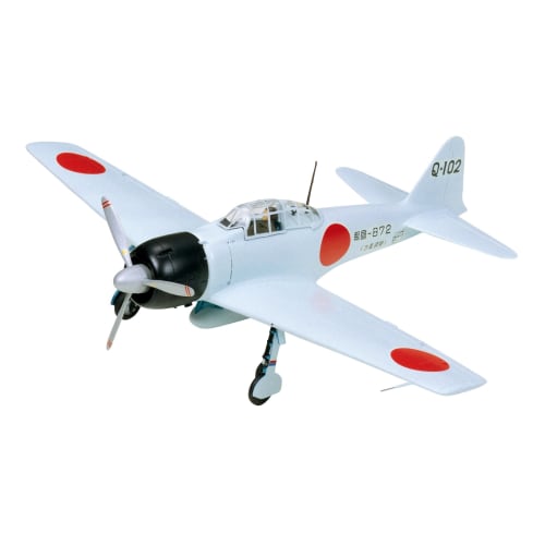 Tamiya 1/48 Masterpiece Series No.25 Японский ВМС Zero Type Carrier Fighter Type 32 A6M3 Пластиковая модель 61025
Tamiya 1/48 Masterpiece Series No.25 Японский ВМС Zero Type Carrier Fighter Type 32 A6M3 Пластиковая модель 61025
