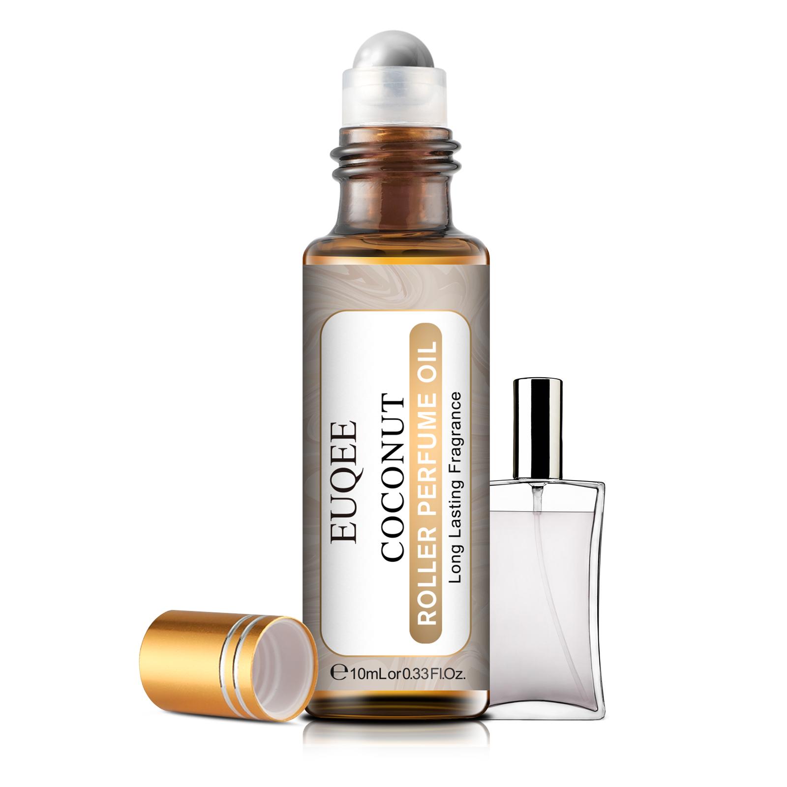 5 шт. роликовое парфюмерное масло EUQEE для увлажнителя, аромат D-Jadore Angle, фрезия, кокос и ваниль, цветочное эфирное масло для диффузора, духи «сделай сам» 5pcs-Coconut
5 шт. роликовое парфюмерное масло EUQEE для увлажнителя, аромат D-Jadore Angle, фрезия, кокос и ваниль, цветочное эфирное масло для диффузора, духи «сделай сам» 5pcs-Coconut