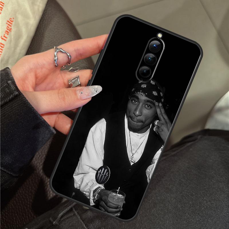 Rapper 2pac Singer Tupac Case For ZTE Nubia RedMagic 11 9 8 10 Pro Plus 8S 9S 10S Pro 5G 5S 6 7 6S 7S Pro 10 Air Cover Red Magic 8S Pro
Rapper 2pac Singer Tupac Case For ZTE Nubia RedMagic 11 9 8 10 Pro Plus 8S 9S 10S Pro 5G 5S 6 7 6S 7S Pro 10 Air Cover Red Magic 8S Pro