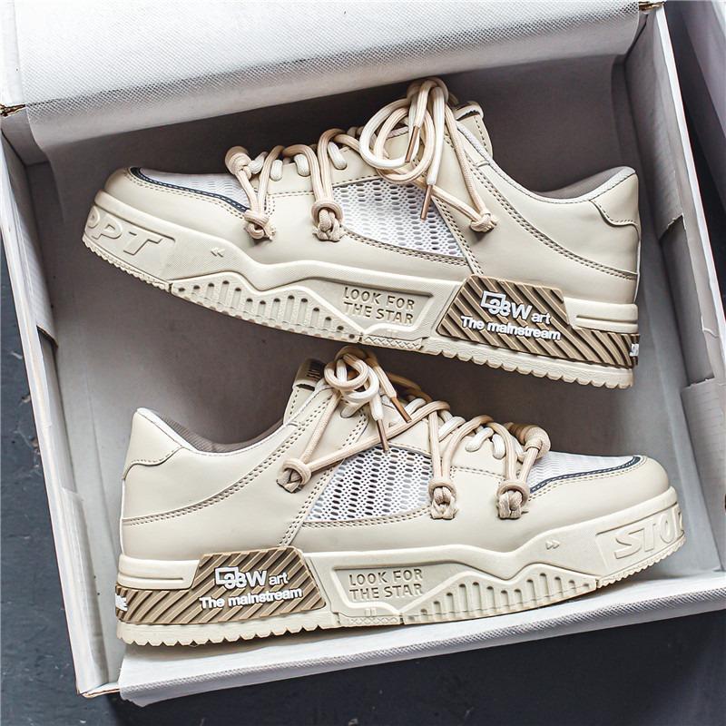 Fashion Men s Shoes Fashion Mens Sneakers Autumn New Brand Design Comfortable Soft Soled Men Running Shoes Tenis Masculino 39 хакі
Fashion Men s Shoes Fashion Mens Sneakers Autumn New Brand Design Comfortable Soft Soled Men Running Shoes Tenis Masculino 39 хакі