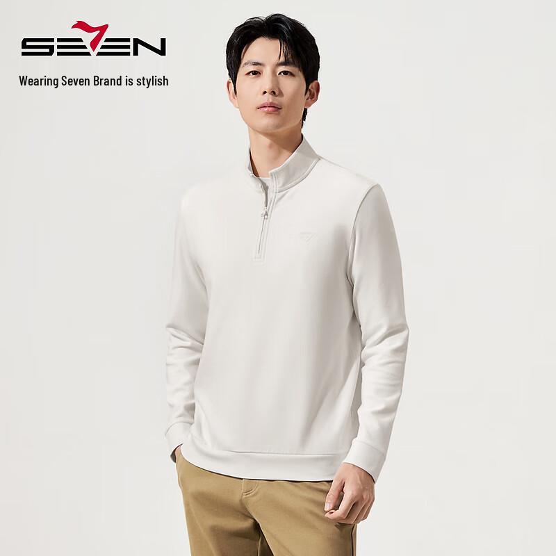 Мужской антибактериальный пуловер из хлопка Синьцзян с подогревом дальним инфракрасным излучением 3XL
Мужской антибактериальный пуловер из хлопка Синьцзян с подогревом дальним инфракрасным излучением 3XL