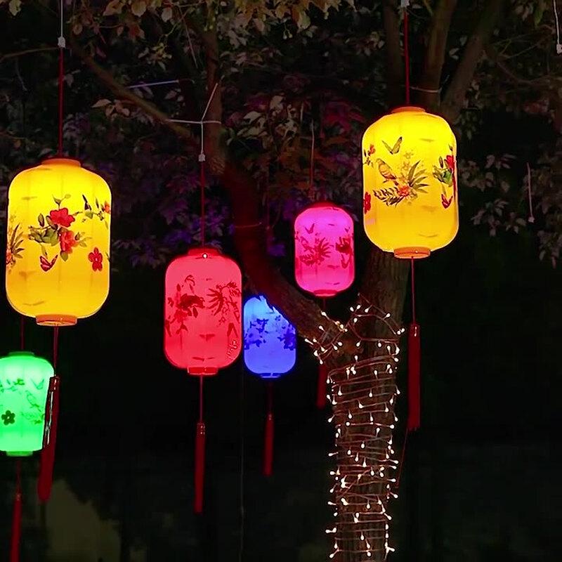 Shun an Liandun LED Outdoor Decorative Lights
Shun an Liandun LED Outdoor Decorative Lights