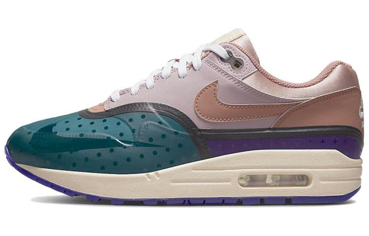 Nike Air Max 1 Premium Plum Fog Fossil Rose Women s DV2301-501 36.5
Nike Air Max 1 Premium Plum Fog Fossil Rose Women s DV2301-501 36.5