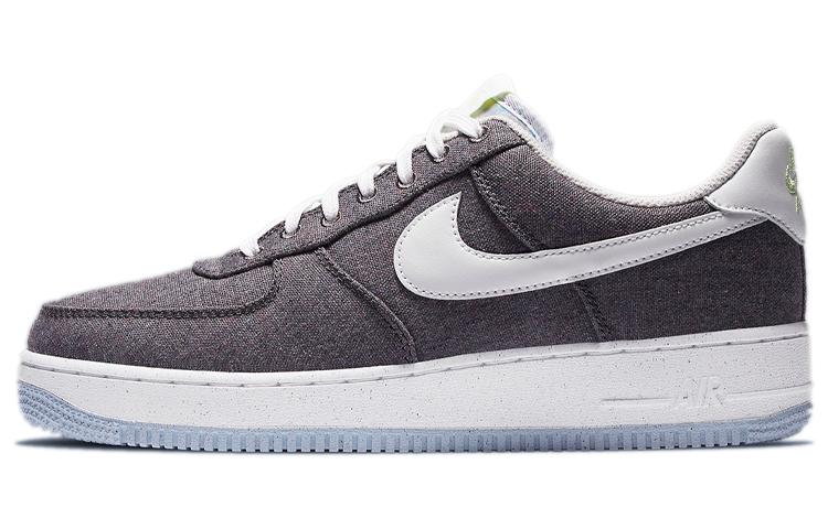Nike Air Force 1 Low Recycled Canvas CN0866-002 38.5
Nike Air Force 1 Low Recycled Canvas CN0866-002 38.5