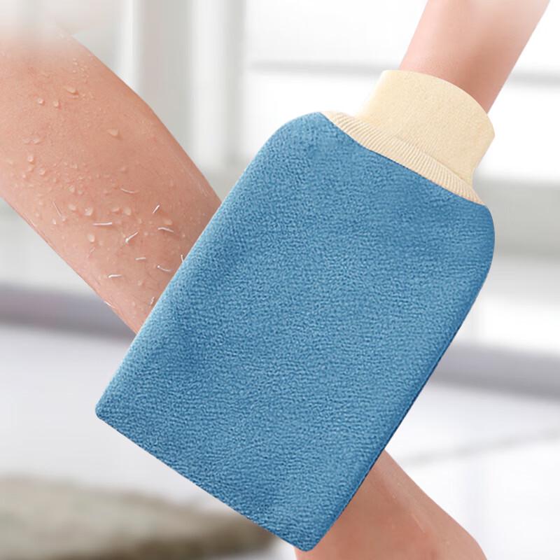 Thickened Deep Cleaning Bath Scrubber Mitt
Thickened Deep Cleaning Bath Scrubber Mitt