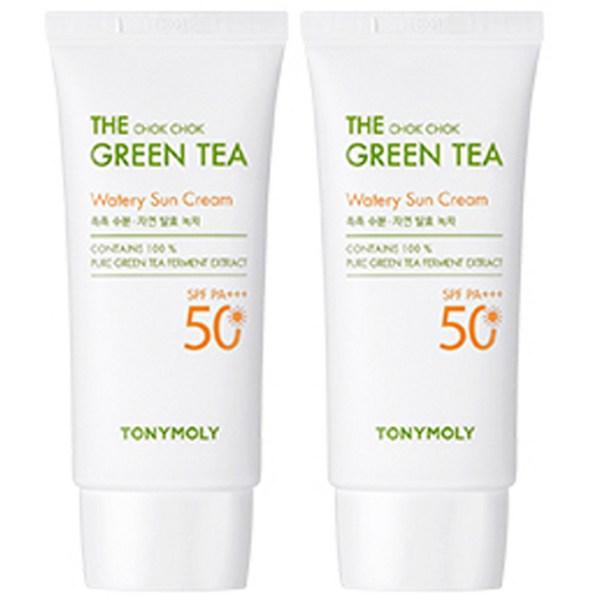 Tony Moly The Moist Green Tea Moisture Sun Cream SPF50+ PA+++, 50мл, 2 шт. Популярная корейская косметика
Tony Moly The Moist Green Tea Moisture Sun Cream SPF50+ PA+++, 50мл, 2 шт. Популярная корейская косметика