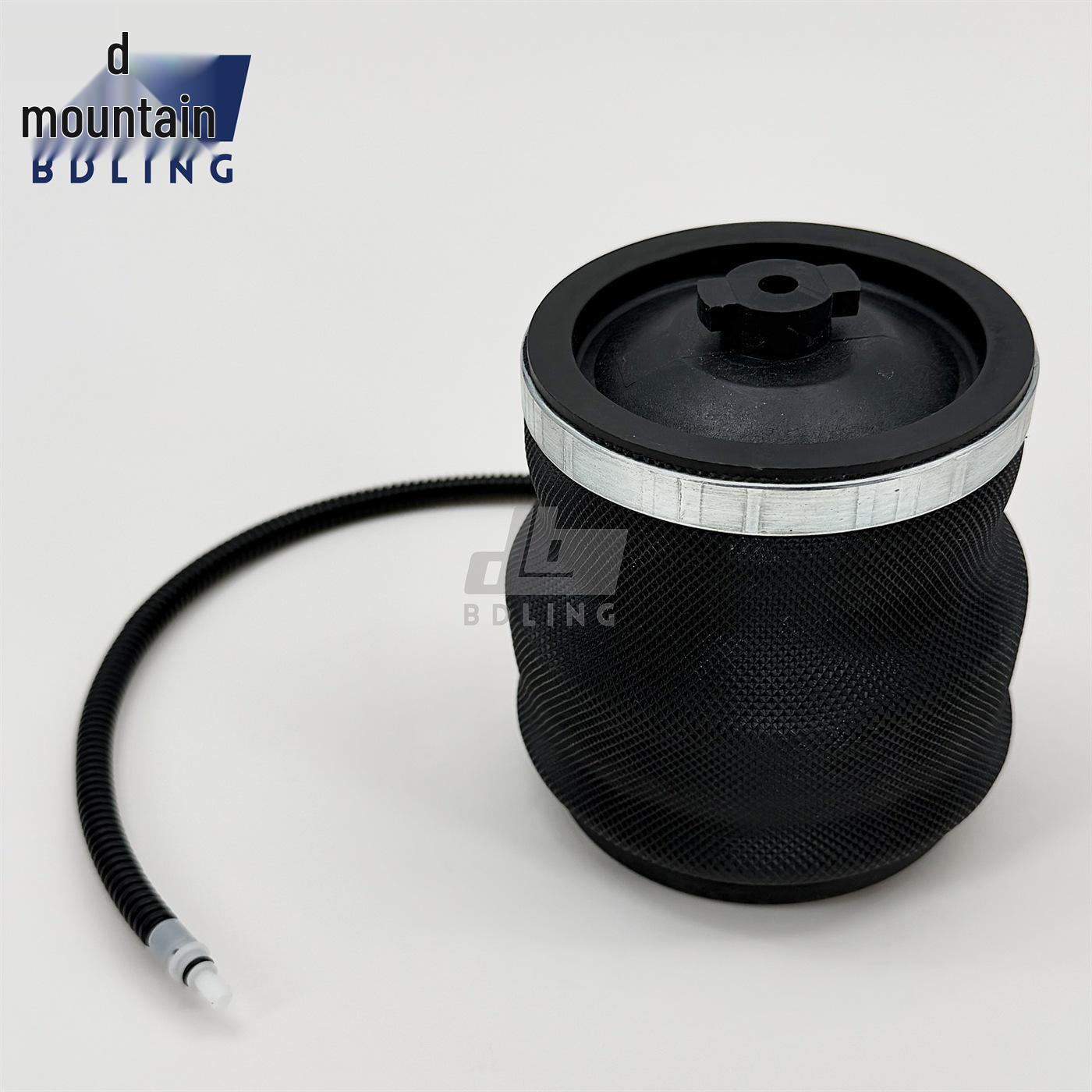 Compatible Airbag Shock Absorber for Lear ISRI Seats and Heavy-Duty Trucks: Dongfeng, Tianlong, Chenglong, Sany, Jiefang, Hongyan, Shaanxi Consult Customer Service
Compatible Airbag Shock Absorber for Lear ISRI Seats and Heavy-Duty Trucks: Dongfeng, Tianlong, Chenglong, Sany, Jiefang, Hongyan, Shaanxi Consult Customer Service