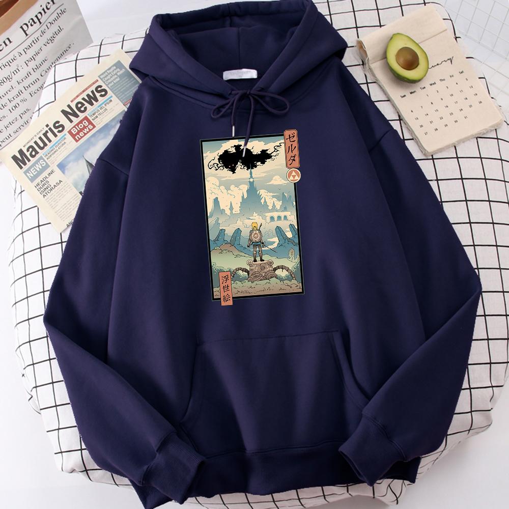 Ukiyoe Japanese Culture Printing Man Sweatshirt Hipster S-Xxl Hooded Autumn Brand Hoodies Harajuku Casual Pullover Tops 3XL
Ukiyoe Japanese Culture Printing Man Sweatshirt Hipster S-Xxl Hooded Autumn Brand Hoodies Harajuku Casual Pullover Tops 3XL