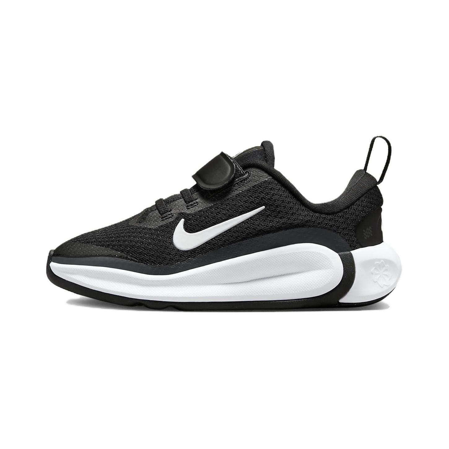 New Nike Infinity Flow PS Black White FD6061-002 27
New Nike Infinity Flow PS Black White FD6061-002 27