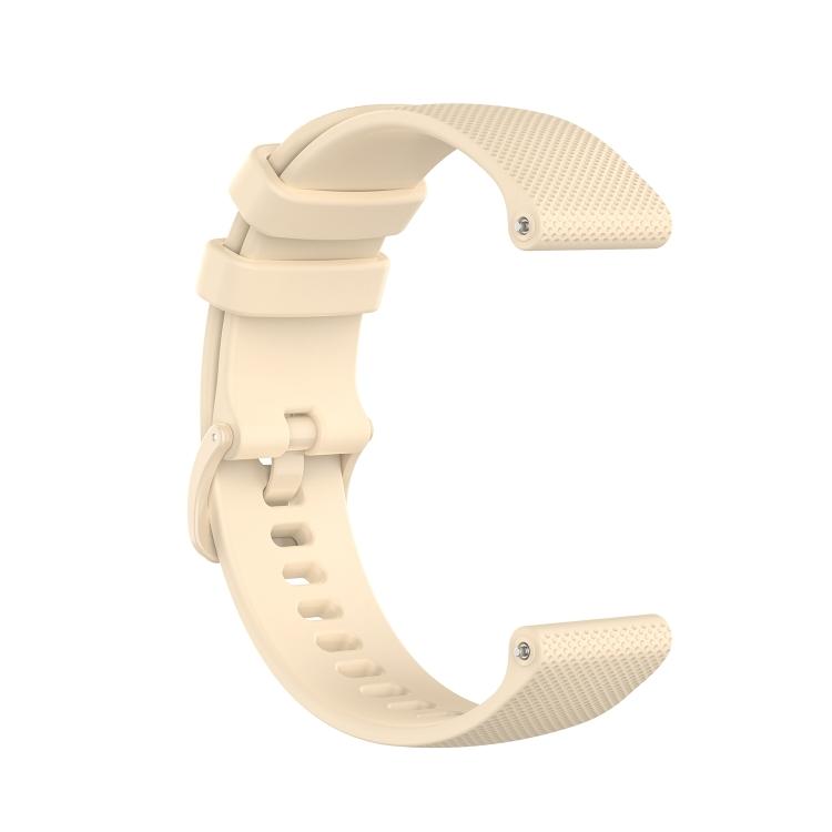 For Amazfit GTR 3 Pro Checkered Silicone Watch Band For Amazfit GTR 3 Pro бежевий
For Amazfit GTR 3 Pro Checkered Silicone Watch Band For Amazfit GTR 3 Pro бежевий
