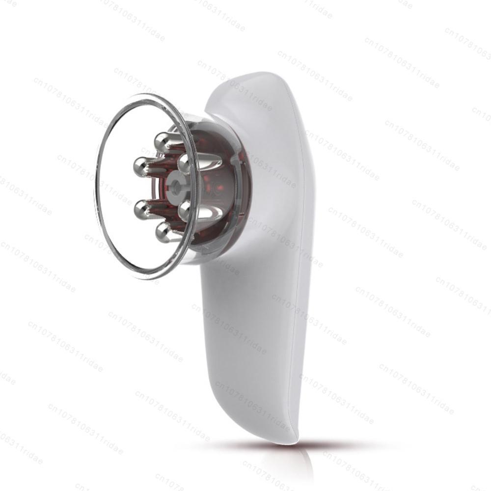 Body Sculpting Machine Cellulite Remover Lymphatic Drainage Massager Skin Tightening Weight Loss EMS Cupping Red Light Therapy белый
Body Sculpting Machine Cellulite Remover Lymphatic Drainage Massager Skin Tightening Weight Loss EMS Cupping Red Light Therapy белый