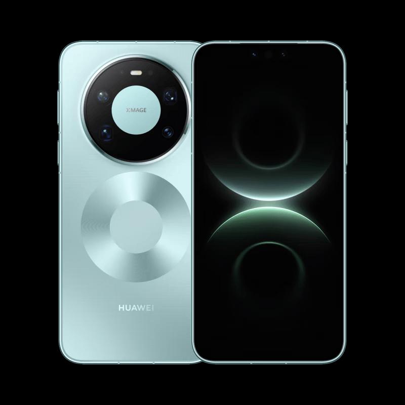 Huawei Mate 80 Pro Max (CN version)
Huawei Mate 80 Pro Max (CN version)