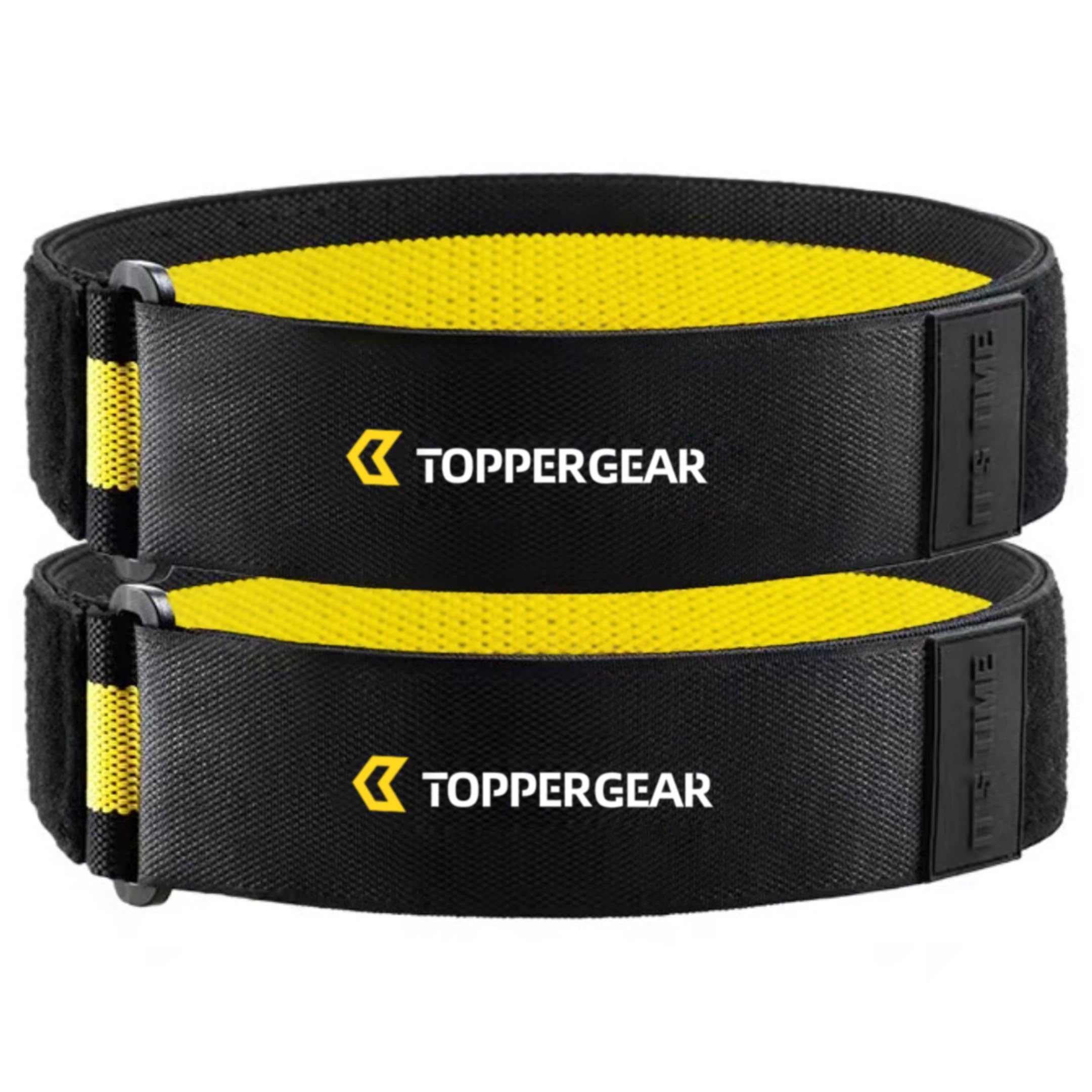 TOPPERGEAR Occlusion Training Band Pressure Band Оригинальный продукт (Комплект на руку и ногу размера M, фиолетовый)
TOPPERGEAR Occlusion Training Band Pressure Band Оригинальный продукт (Комплект на руку и ногу размера M, фиолетовый)