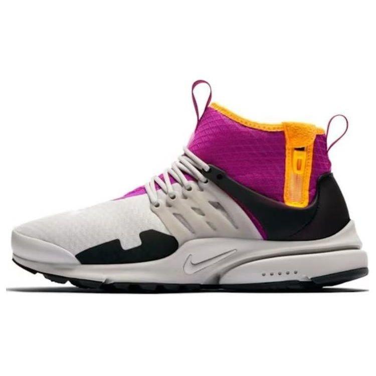 Кроссовки унисекс NikeLab Air Presto Mid SP Granite Rave Pink Grey Granite-Rave-Pink-Pro-Gold AA0868-006
Кроссовки унисекс NikeLab Air Presto Mid SP Granite Rave Pink Grey Granite-Rave-Pink-Pro-Gold AA0868-006