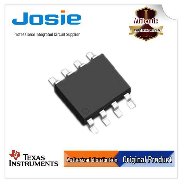 Ethernet Interface Chip: DP83848MSQ WQFN40 IC - In Stock
Ethernet Interface Chip: DP83848MSQ WQFN40 IC - In Stock