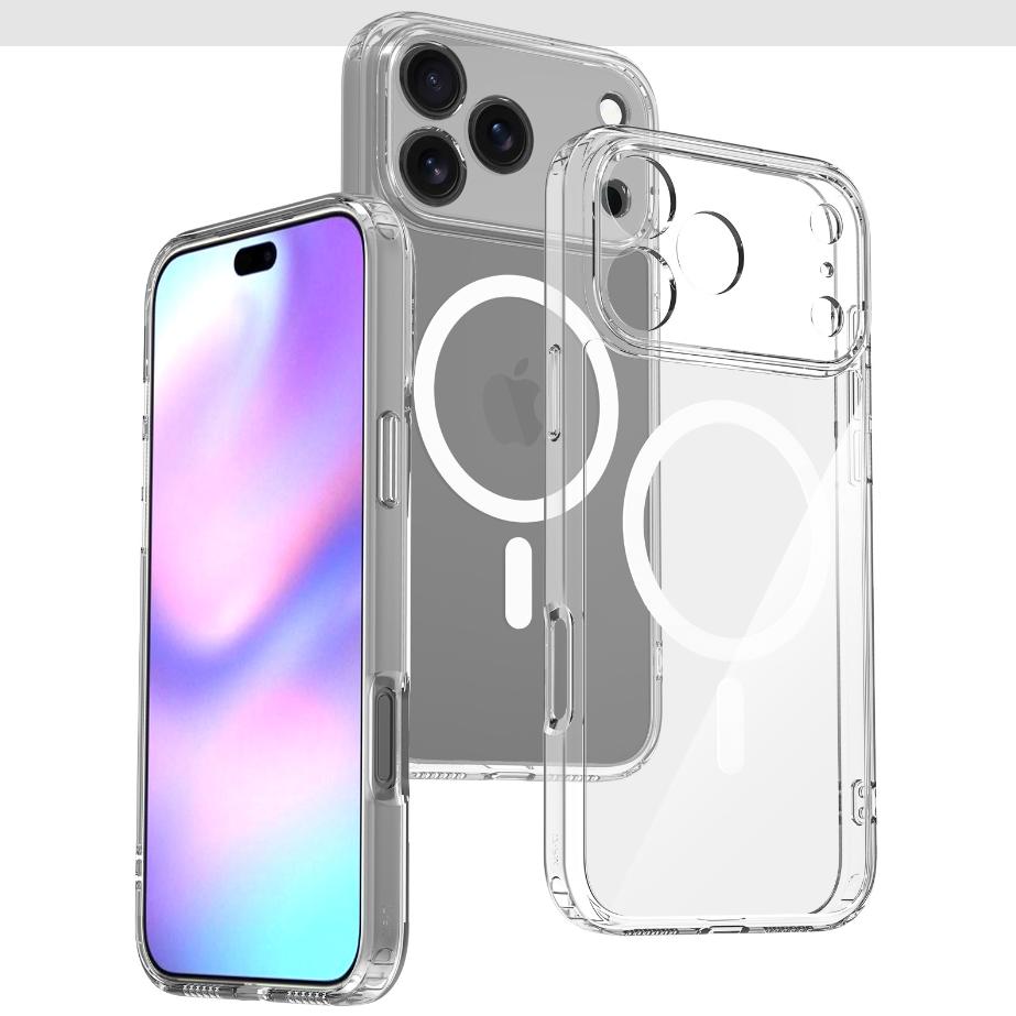Clear Magnetic Case For iPhone Air 17 16 Pro Max 15 14 Plus 13 12 11 Magsafe Wireless Charging Original Transparent Hard Cover iPhone 15 чистый
Clear Magnetic Case For iPhone Air 17 16 Pro Max 15 14 Plus 13 12 11 Magsafe Wireless Charging Original Transparent Hard Cover iPhone 15 чистый