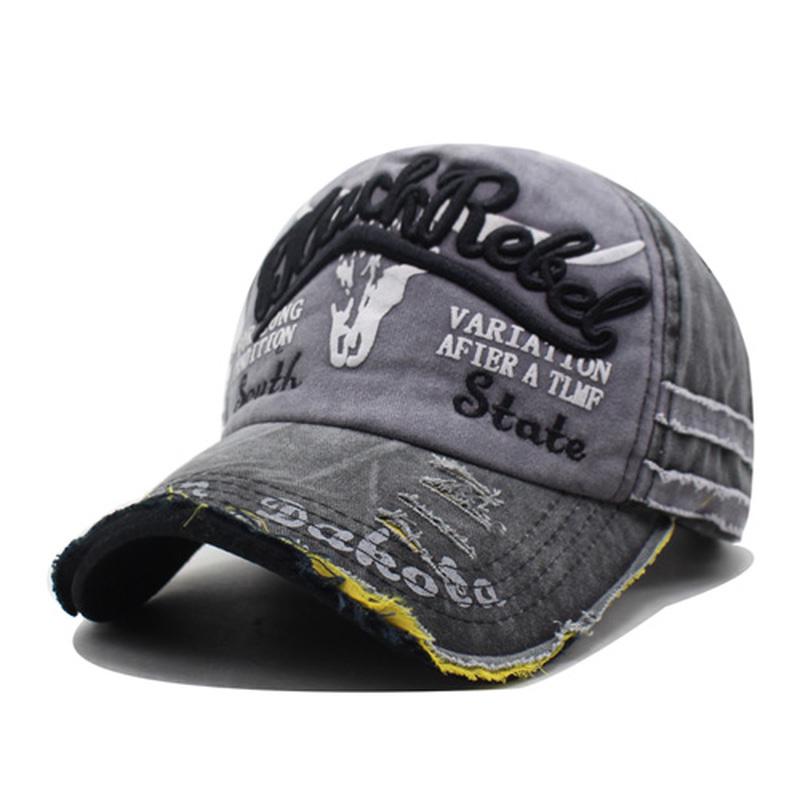 Unisex Letter Embroidery Washed Baseball Cap Spring And Autumn Outdoor Adjustable Casual Hats Sunscreen Hat
Unisex Letter Embroidery Washed Baseball Cap Spring And Autumn Outdoor Adjustable Casual Hats Sunscreen Hat