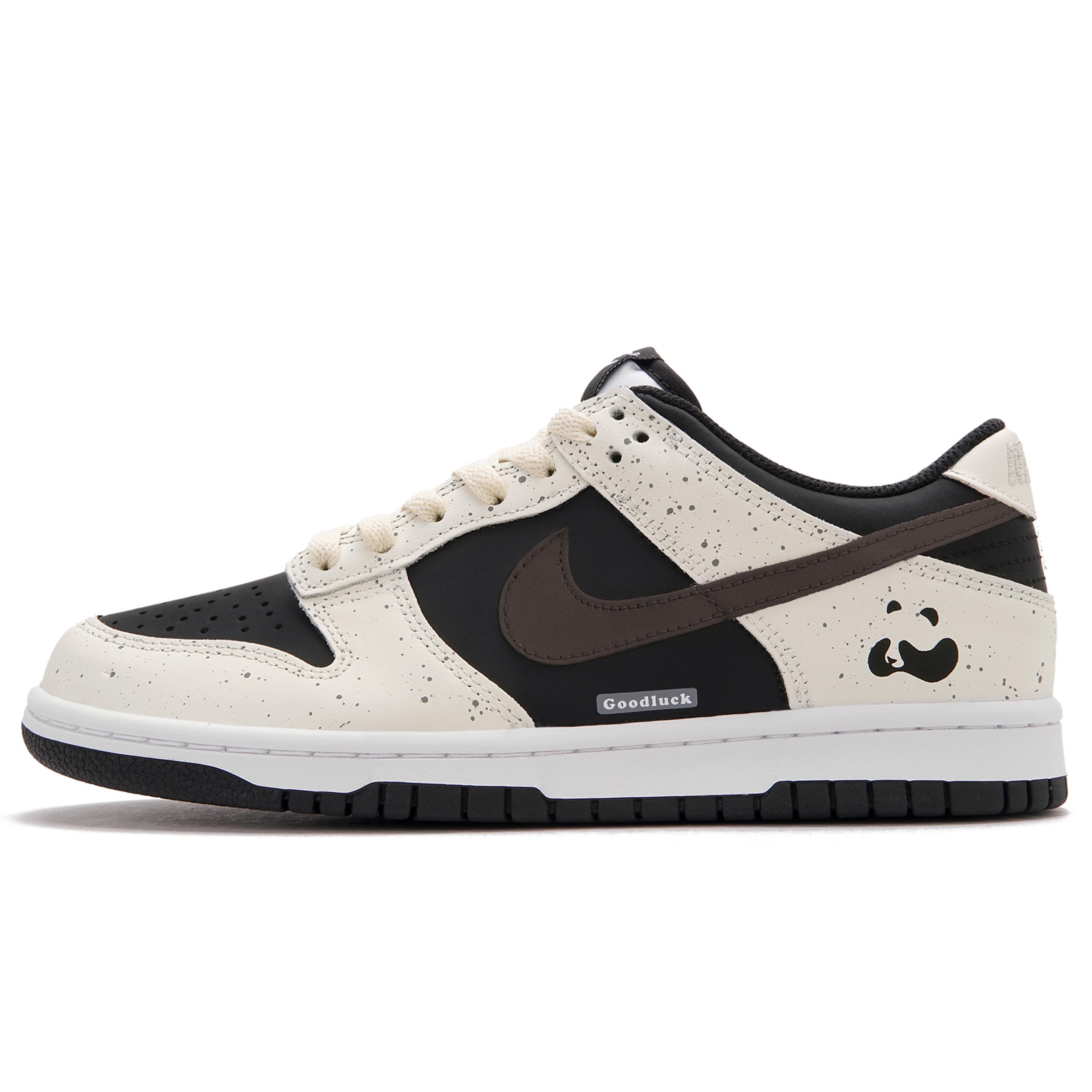 Nike Dunk Mocha Panda 2.0A Low top Skateboard Shoes Unisex Black White Brown HF5441-100(Team62-A) 38.5
Nike Dunk Mocha Panda 2.0A Low top Skateboard Shoes Unisex Black White Brown HF5441-100(Team62-A) 38.5
