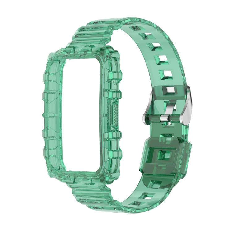 Smartwatch Bracelet TPU Band Breathable Waterproof Strap for Mi Band 7 Pro зелёный
Smartwatch Bracelet TPU Band Breathable Waterproof Strap for Mi Band 7 Pro зелёный