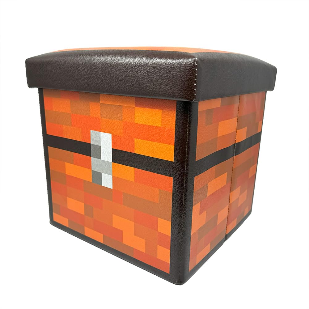 Коробка для хранения в горошек, Сидячая коробка для игрушек с крышкой (Точечный куб)
Коробка для хранения в горошек, Сидячая коробка для игрушек с крышкой (Точечный куб)