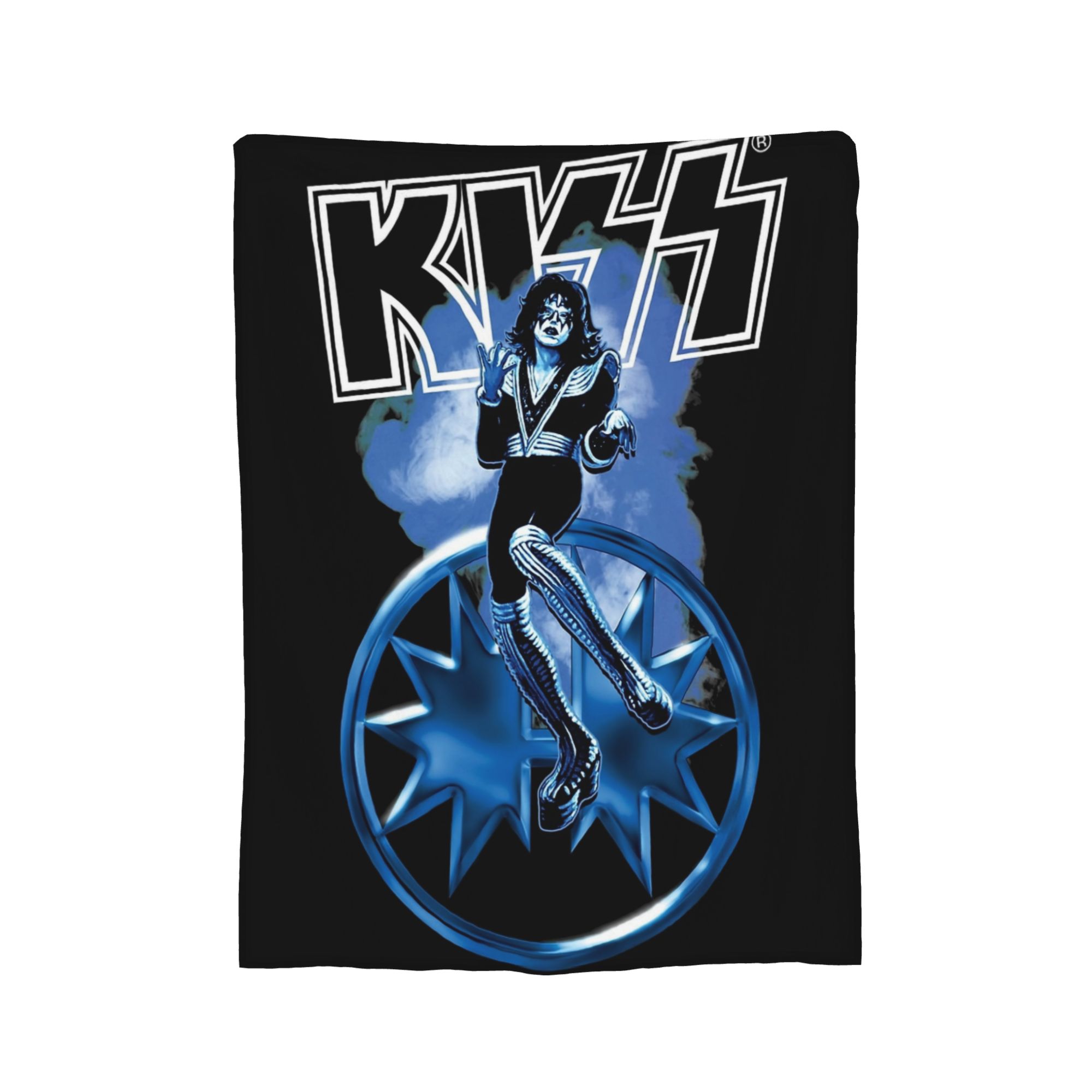 Ace Frehley RIP 1951-2025 Wool Blankets Kiss Band Custom Throw Blankets for Home 200x150cm Rug Piece, 30x40in
Ace Frehley RIP 1951-2025 Wool Blankets Kiss Band Custom Throw Blankets for Home 200x150cm Rug Piece, 30x40in