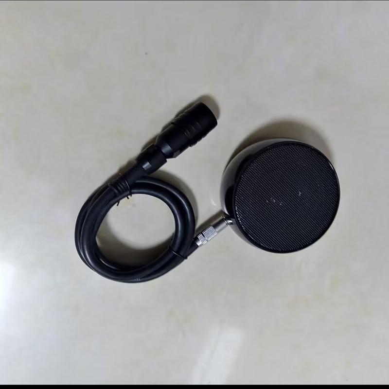 Xixun Radio External Amplifier Cable Set
Xixun Radio External Amplifier Cable Set