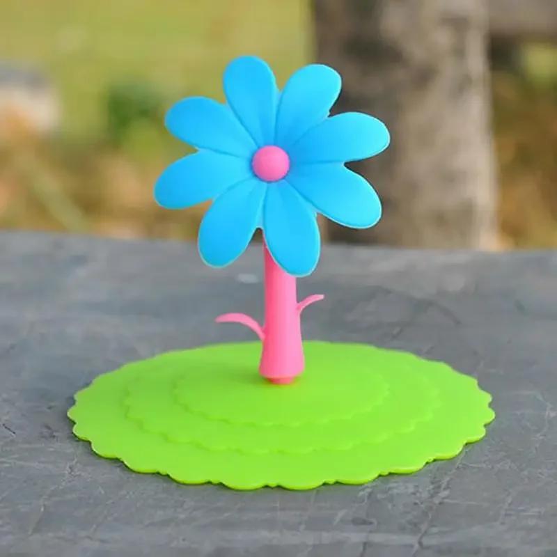 Lovely Flower Shape Silicone Cup Lid Dustproof Heat Preservation Bowl Cover Food Grade Kitchen Bar Accessories Cup Lid Bottle синий
Lovely Flower Shape Silicone Cup Lid Dustproof Heat Preservation Bowl Cover Food Grade Kitchen Bar Accessories Cup Lid Bottle синий