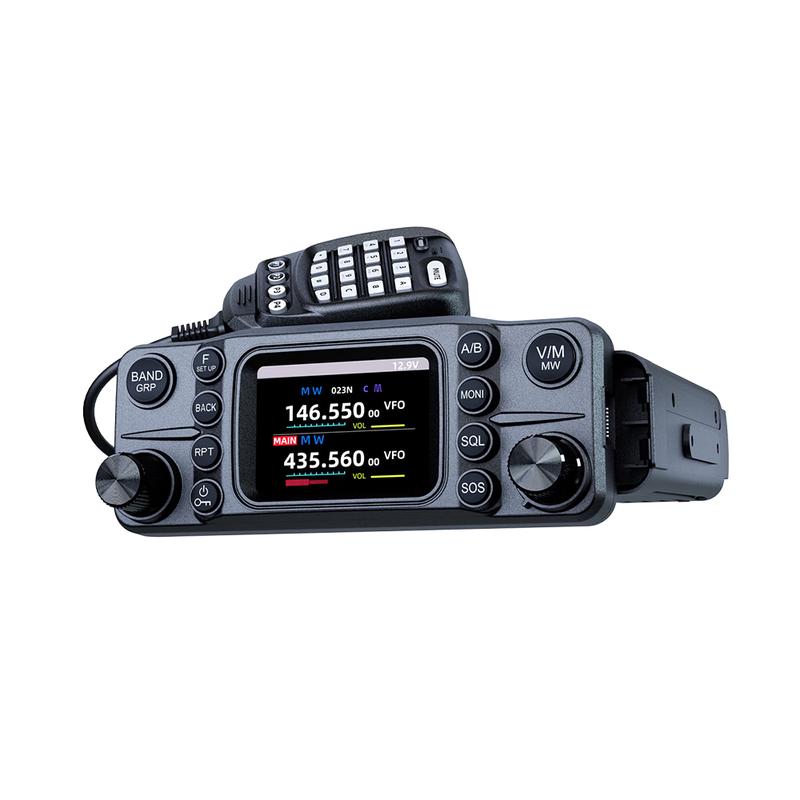 MOTLOTLR G3288 Long-Range Two-Way Radio with Relay (CN version)
MOTLOTLR G3288 Long-Range Two-Way Radio with Relay (CN version)