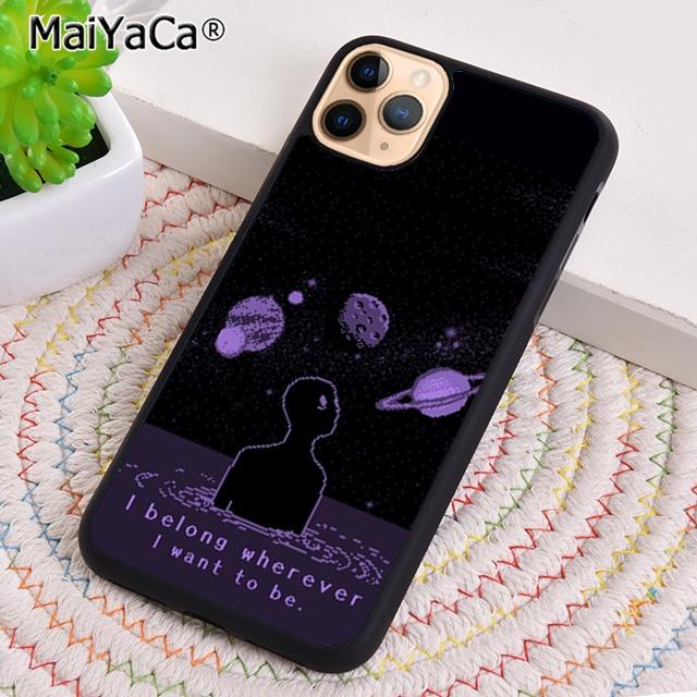 MaiYaCa space aesthetic Phone Case For iPhone 17 Air 16 pro max 15 14 plus 12 13 Shell Cover coque iPhone 16pro max
MaiYaCa space aesthetic Phone Case For iPhone 17 Air 16 pro max 15 14 plus 12 13 Shell Cover coque iPhone 16pro max