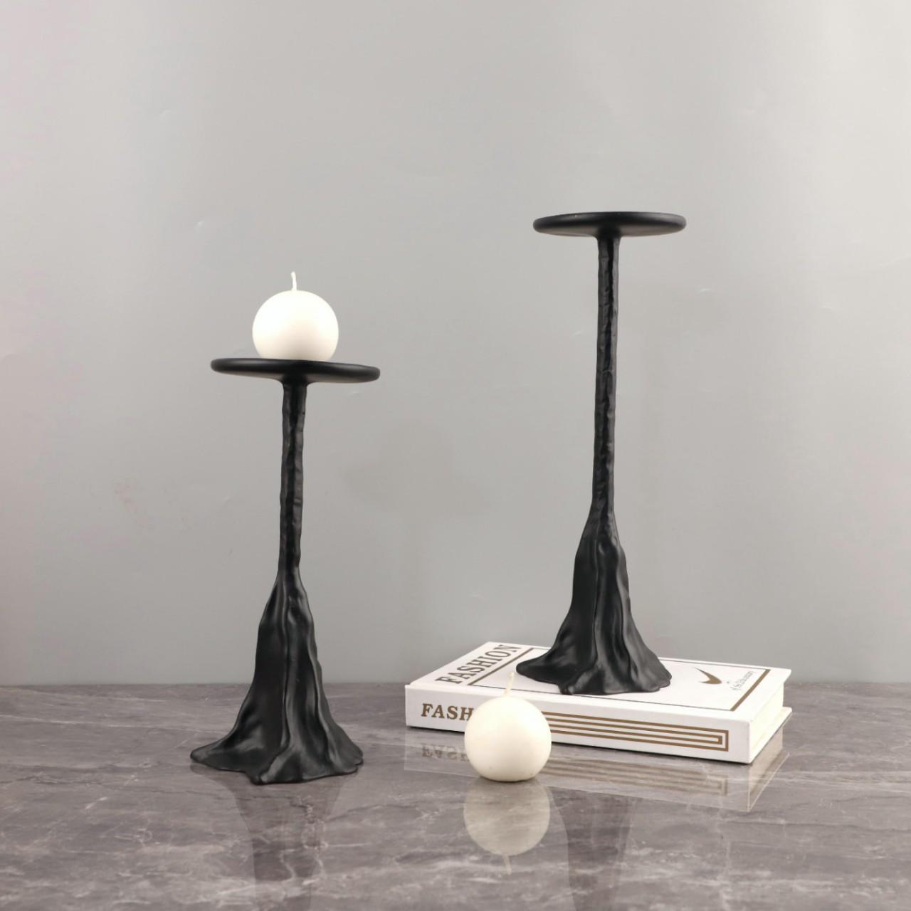 European Luxury Resin Hill Candlestick: Elegant Desk Ornament for Home, Restaurant, or Hotel Décor
European Luxury Resin Hill Candlestick: Elegant Desk Ornament for Home, Restaurant, or Hotel Décor