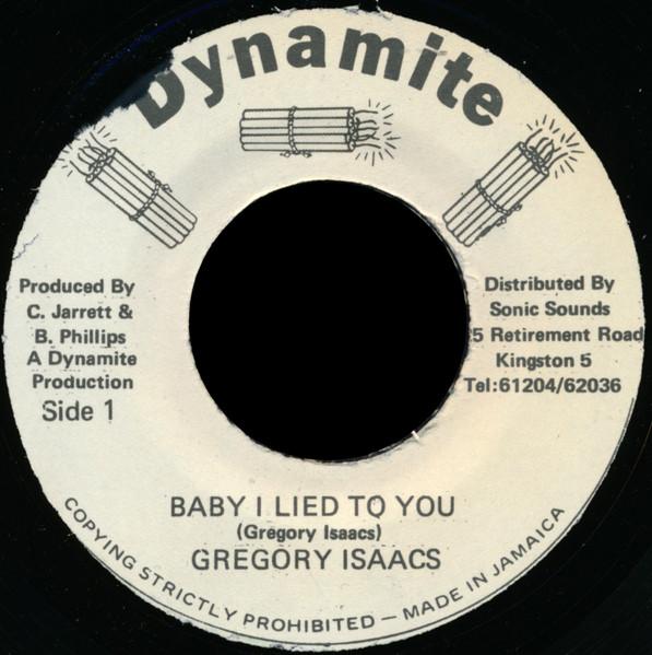 7-дюймовая пластинка GREGORY ISAACS Baby I Lied To You NONE Dynamite 1984 Ямайка Регги Ска Даб Б/у
7-дюймовая пластинка GREGORY ISAACS Baby I Lied To You NONE Dynamite 1984 Ямайка Регги Ска Даб Б/у