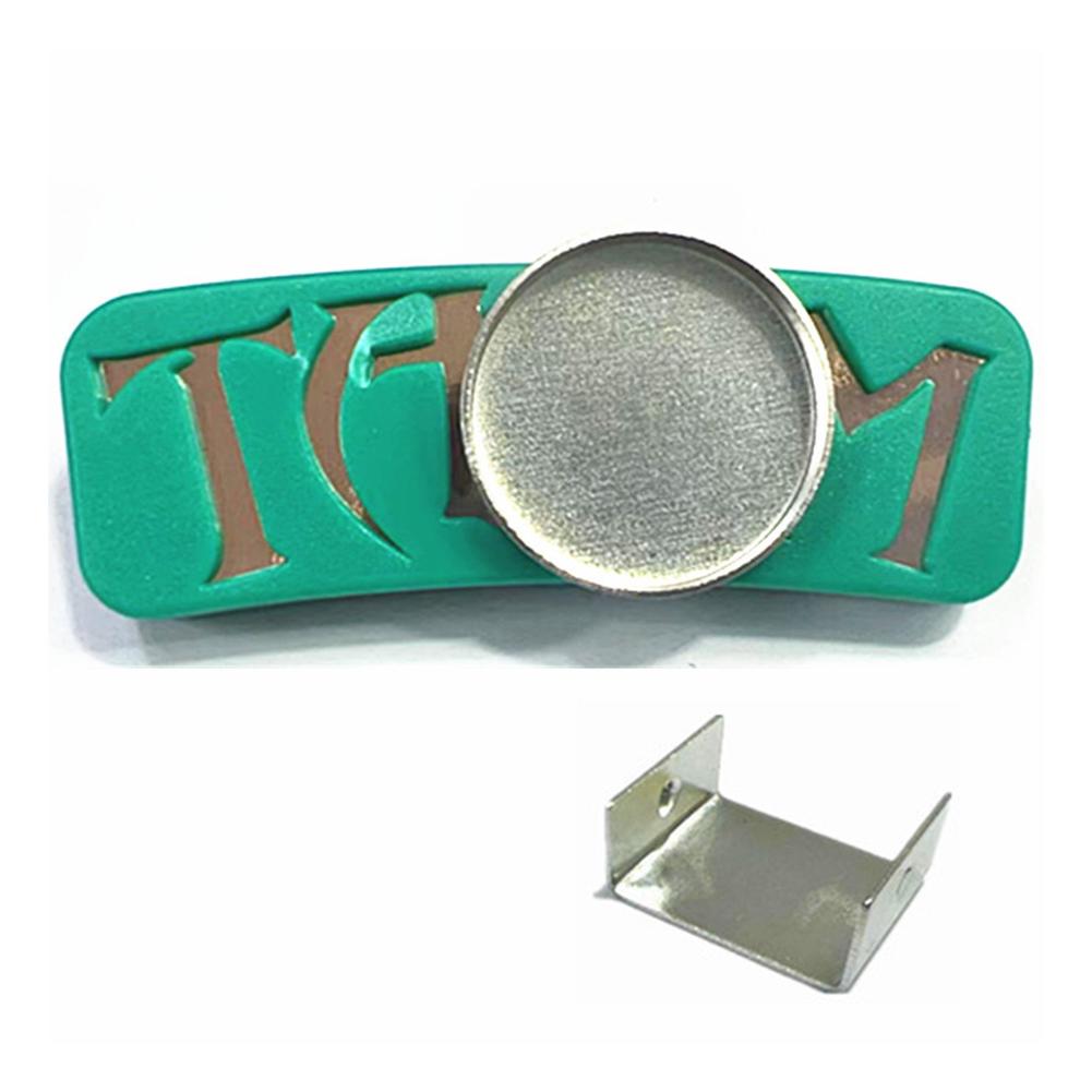 1 шт. ящик для хранения бильярдного мела с подвесным зажимом, железный круглый квадратный зажим для мела, магнитное поглощение, принадлежности для бильярда зелёный
1 шт. ящик для хранения бильярдного мела с подвесным зажимом, железный круглый квадратный зажим для мела, магнитное поглощение, принадлежности для бильярда зелёный