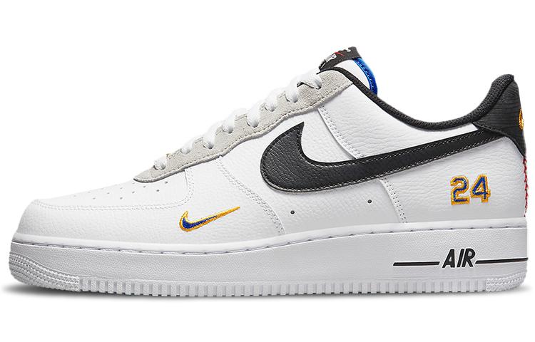 Nike Air Force 1 Low Ken Griffey Jr. And Sr. Swingman DJ5192-100 45
Nike Air Force 1 Low Ken Griffey Jr. And Sr. Swingman DJ5192-100 45